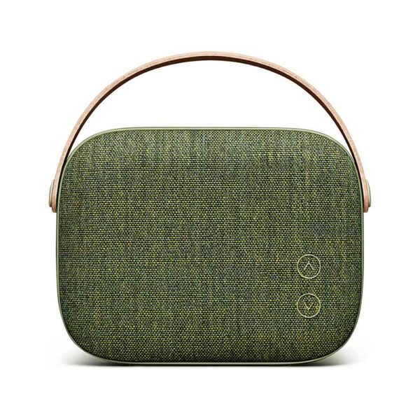 Vifa Helsinki Dusty Rose Front